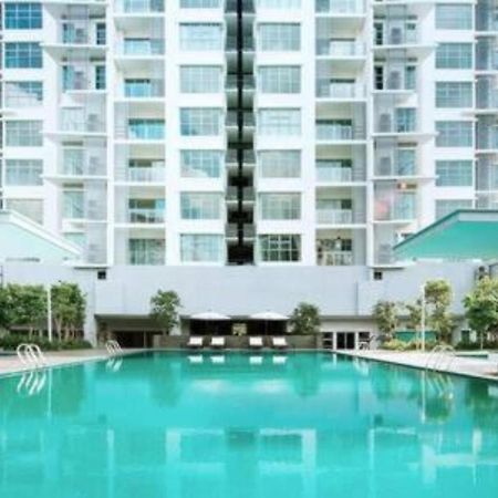 Airporter Bukit Bintang Residence Kuala Lumpur Exterior photo