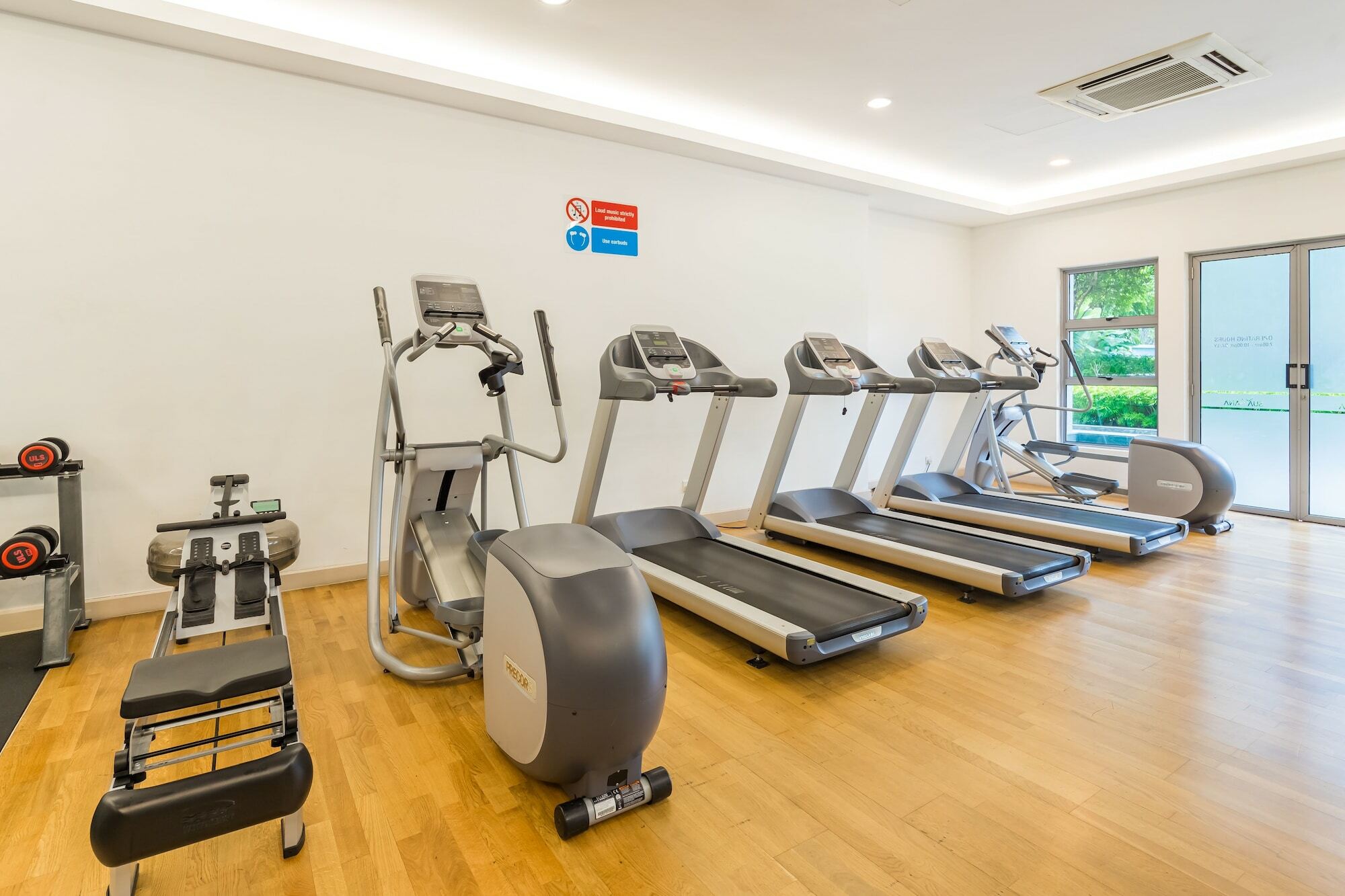 Airporter Bukit Bintang Residence Kuala Lumpur Exterior photo