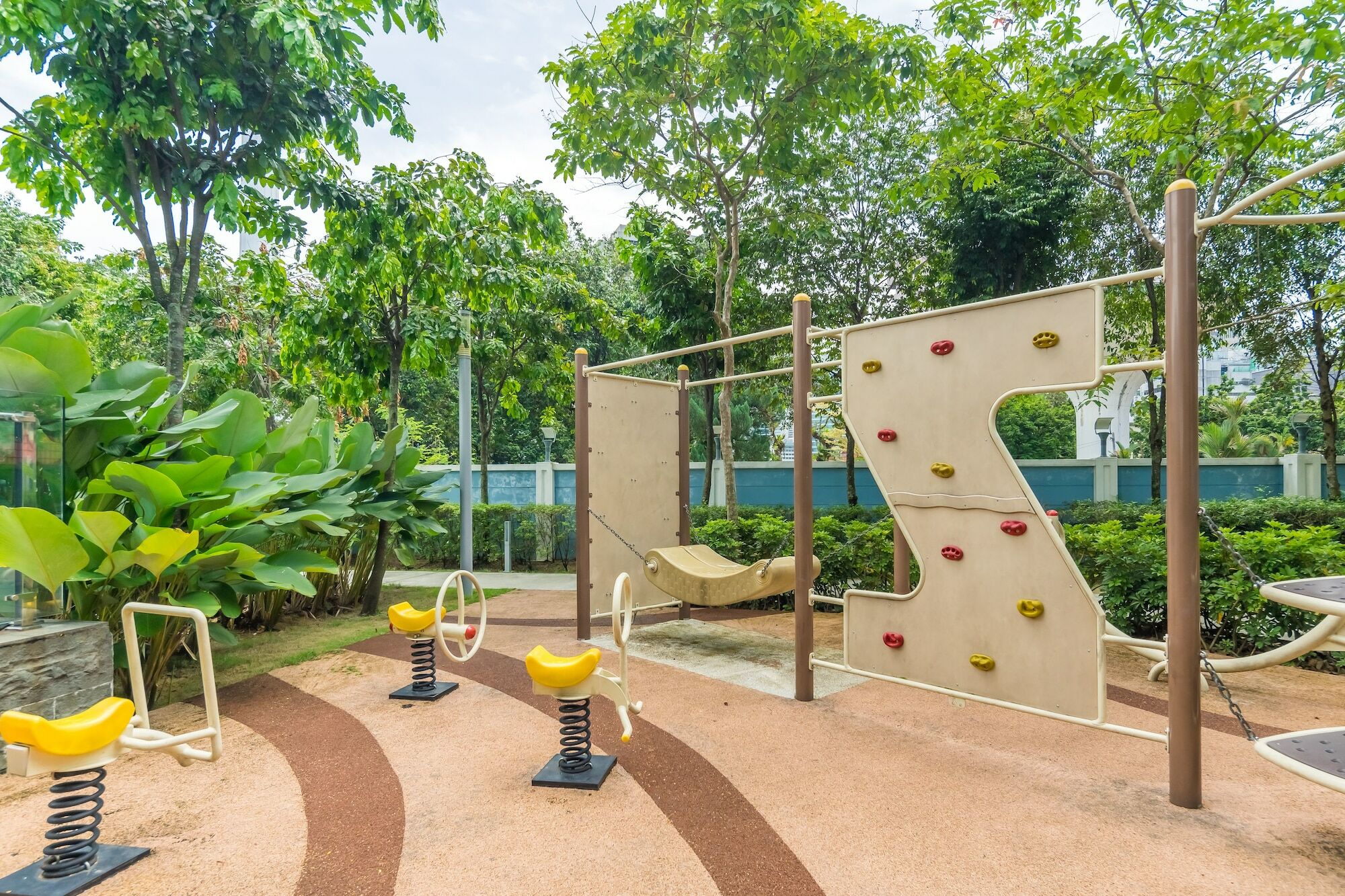 Airporter Bukit Bintang Residence Kuala Lumpur Exterior photo