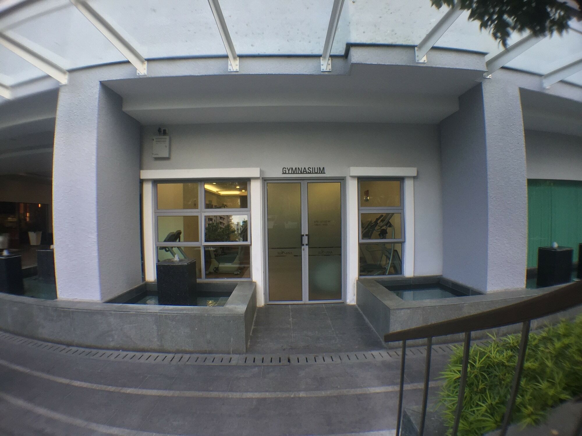 Airporter Bukit Bintang Residence Kuala Lumpur Exterior photo